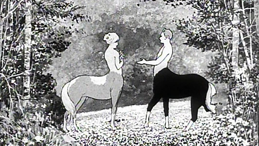 Watch The Centaurs Trailer