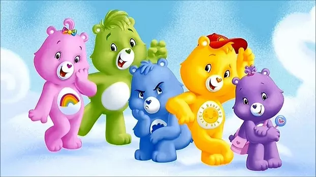 Watch Care Bears: Oopsy Does It! Trailer