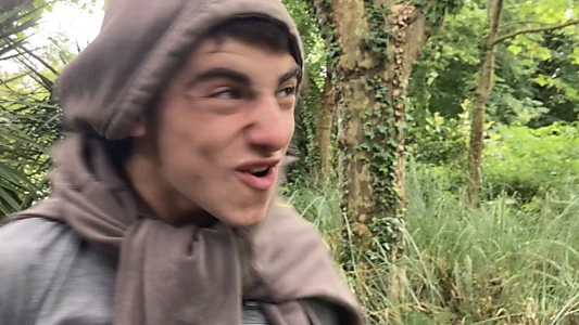 Watch Ekaitz O'Kelly and the first homosexual intercourse Trailer