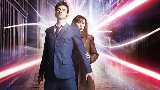 Doctor Who