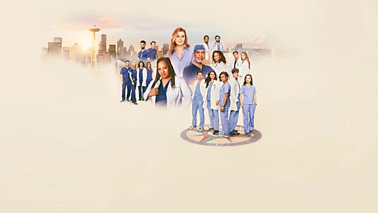 Grey's Anatomy