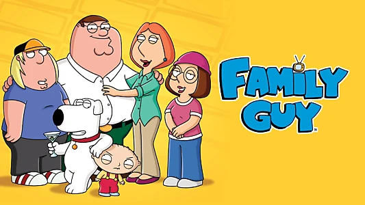 Family Guy