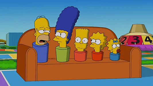 The Simpsons