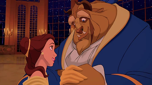 Beauty and the Beast