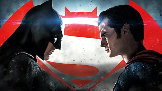 Watch Batman v Superman: Dawn of Justice Trailer