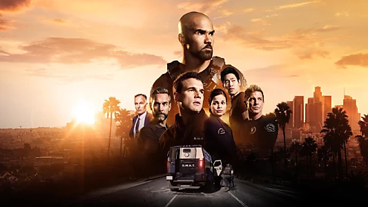 Watch S.W.A.T. Trailer