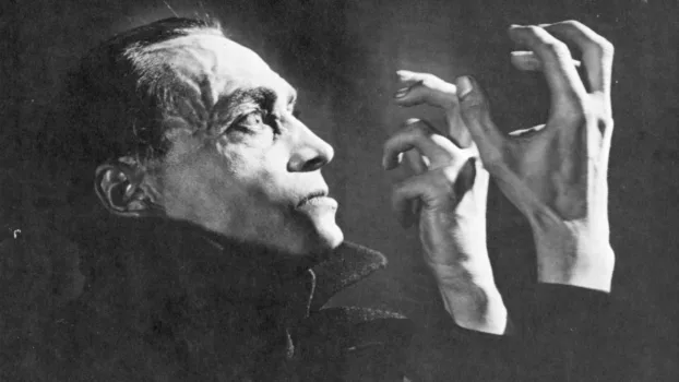 Watch The Hands of Orlac Trailer