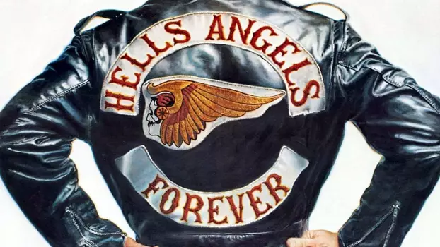 Watch Hells Angels Forever Trailer