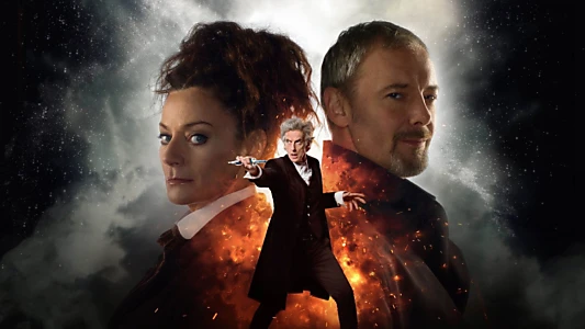 Doctor Who