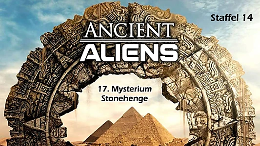 Ancient Aliens