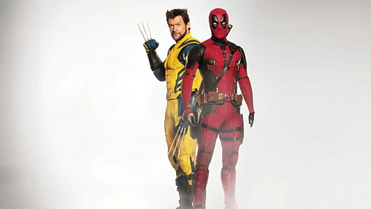 Deadpool & Wolverine