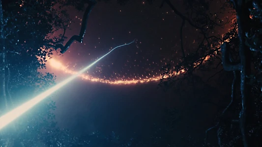The Hunger Games: Catching Fire