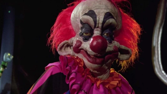 Watch Killer Klowns from Outer Space Trailer