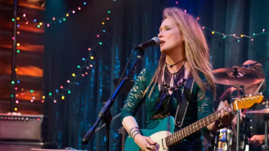 Watch Ricki and the Flash Trailer