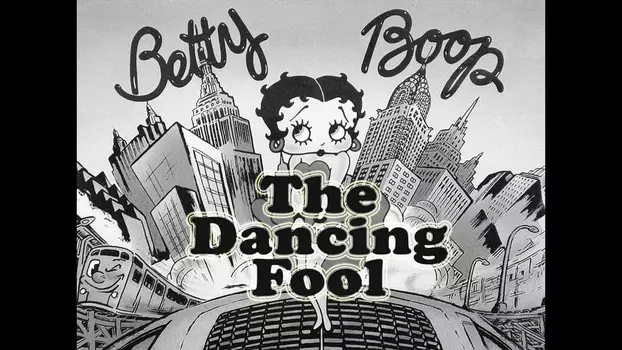The Dancing Fool