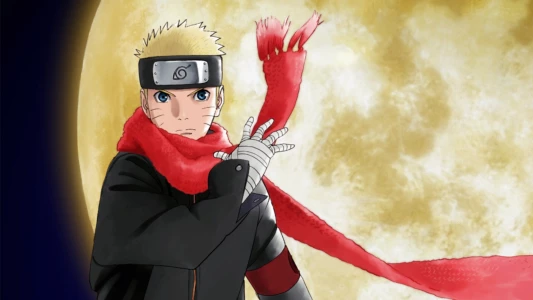 Watch The Last: Naruto the Movie Trailer