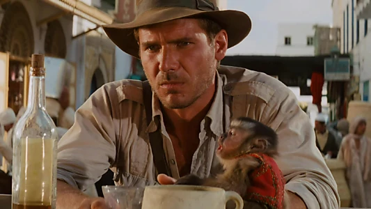 Raiders of the Lost Ark