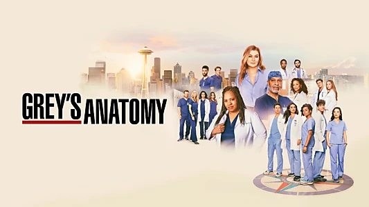 Grey's Anatomy