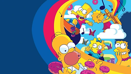 The Simpsons
