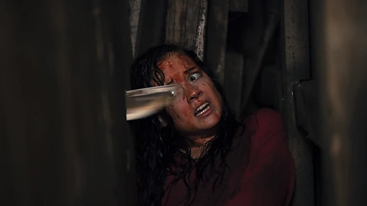 Evil Dead
