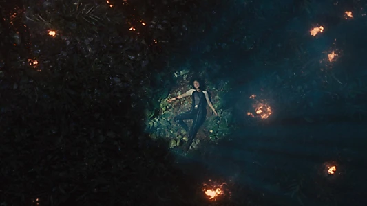 The Hunger Games: Catching Fire