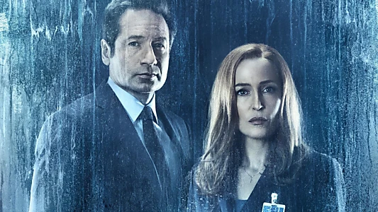 The X-Files