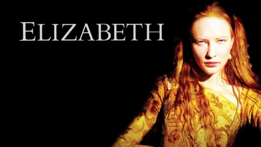 Watch Elizabeth Trailer