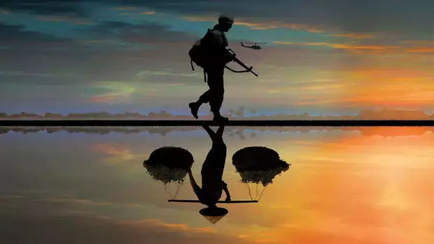 Watch The Vietnam War Trailer