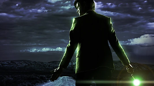 Doctor Who