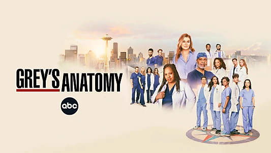 Grey's Anatomy