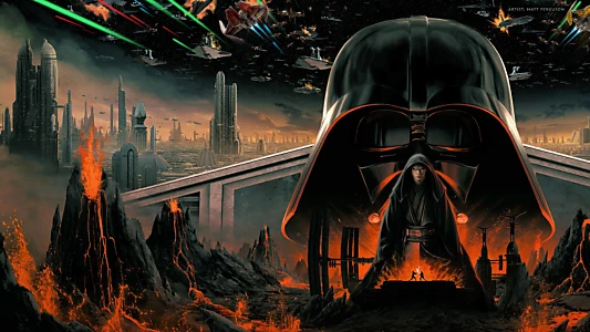Star Wars: Episode III - Revenge of the Sith