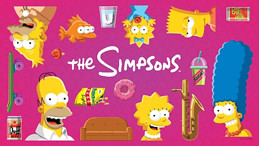 The Simpsons