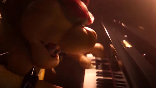 The Super Mario Bros. Movie