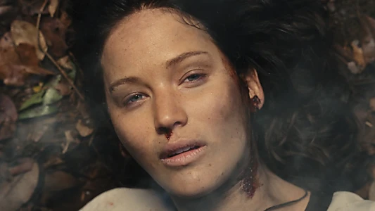 The Hunger Games: Catching Fire