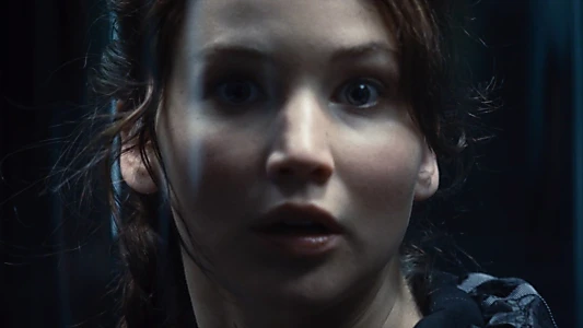 The Hunger Games