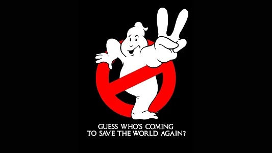 Ghostbusters II