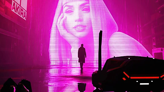 Blade Runner 2049