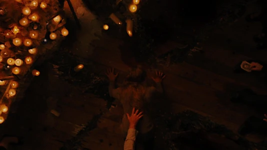 mother!