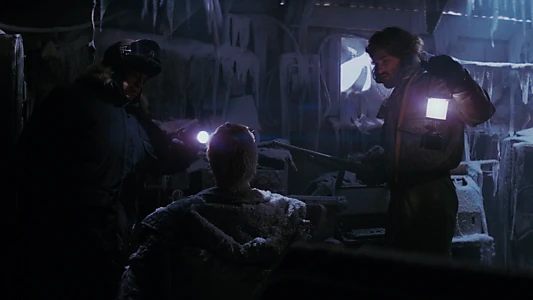 The Thing