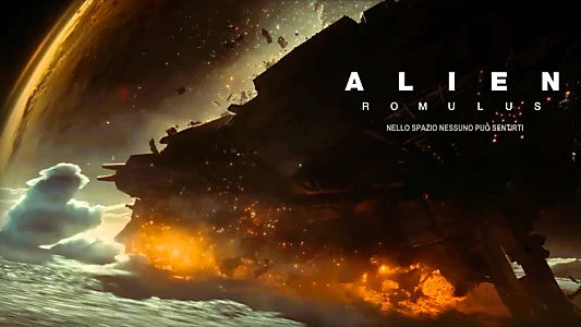 Alien: Romulus