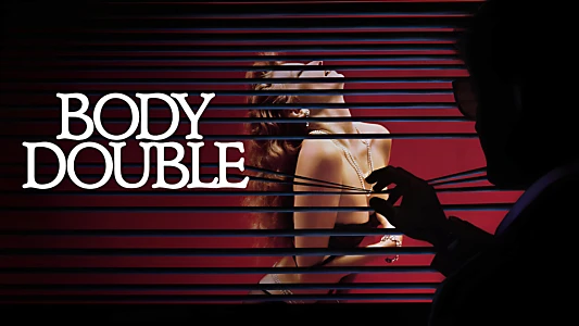 Watch Body Double Trailer