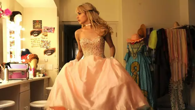 Watch A Cinderella Story: If the Shoe Fits Trailer