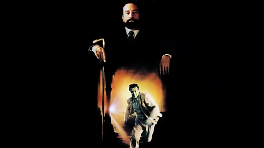 Watch Angel Heart Trailer