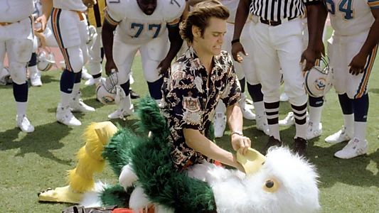 Watch Ace Ventura: Pet Detective Trailer