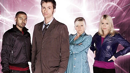 Doctor Who