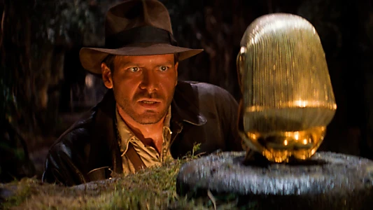 Raiders of the Lost Ark