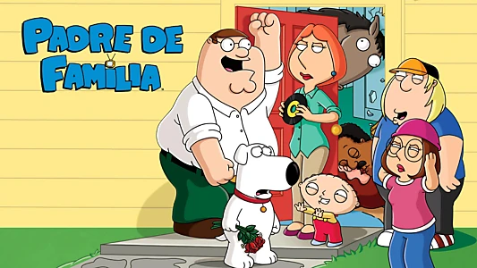 Family Guy