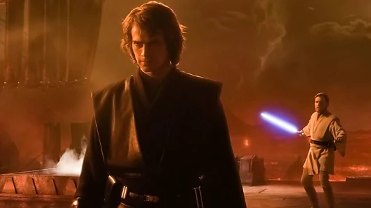 Star Wars: Episode III - Revenge of the Sith