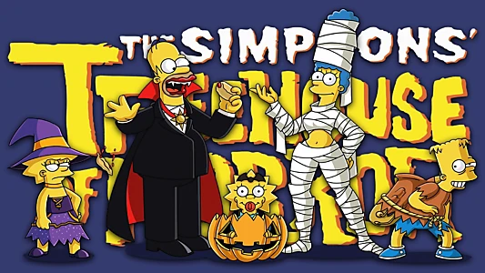 The Simpsons