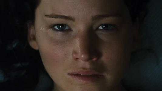 The Hunger Games: Catching Fire